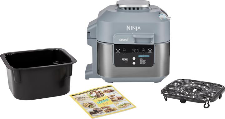 Actual product image Ninja ON400DE