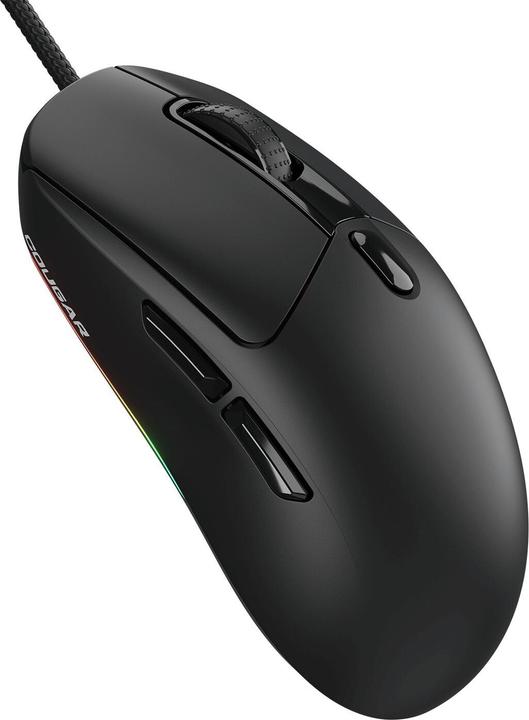 Produktbild Cougar Souris filaire Gamer Minos Neo RGB (Noir) (Windows)