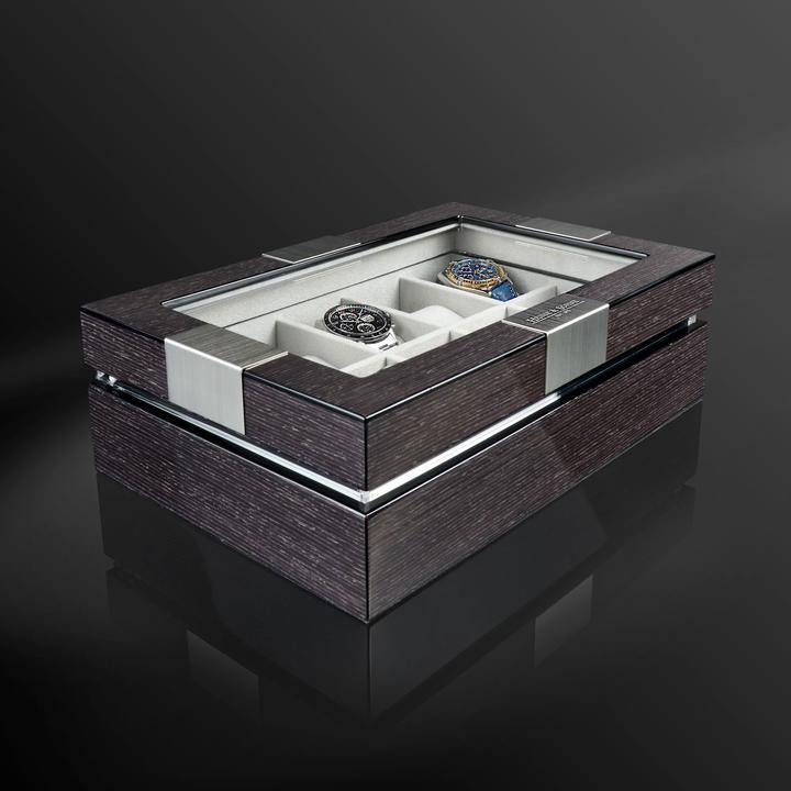 Immagine prodotto Heisse & Söhne Cassa dell'orologio Executive