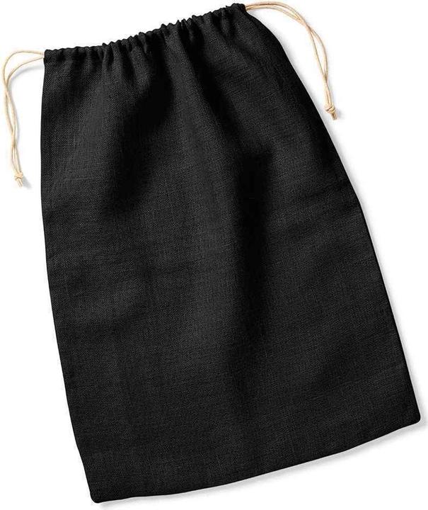 Produktbild Westford Mill Beutel Jute