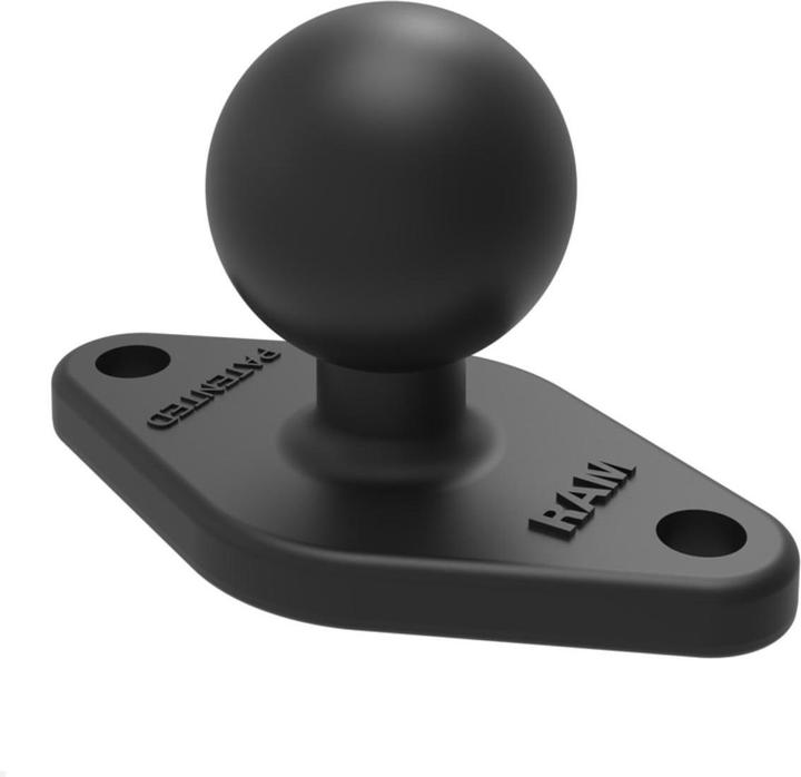 Immagine prodotto Rammount Base di montaggio trapezoidale