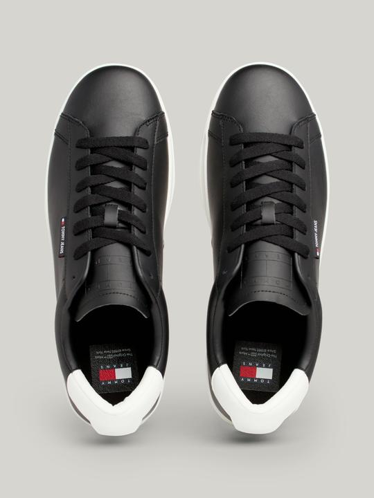 Immagine prodotto Tommy Hilfiger Suola Bassa In Pelle Tjm (42)