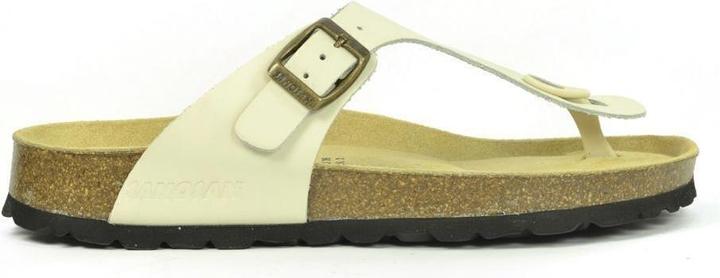 Image du produit Sanosan Sandales Geneve Designer en cuir (38)