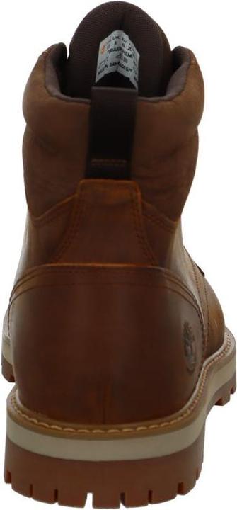 Immagine prodotto Timberland Britton Road Lace Up Boot (43)