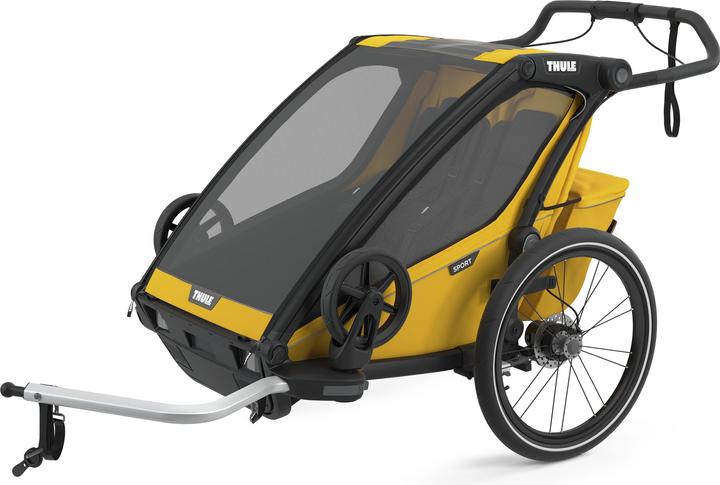 Thule Chariot Sport 2