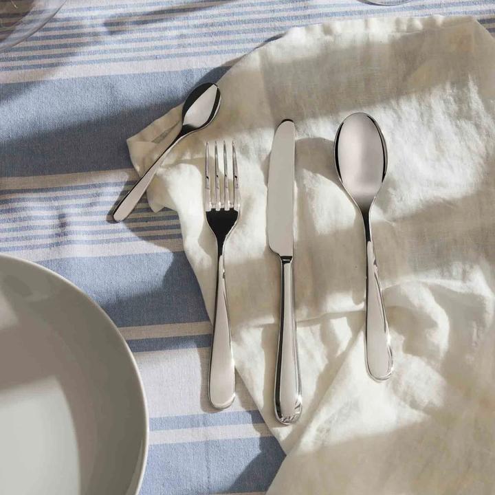 Image du produit Alessi Nuovo Milano (4 pièce(s), Set de couverts)