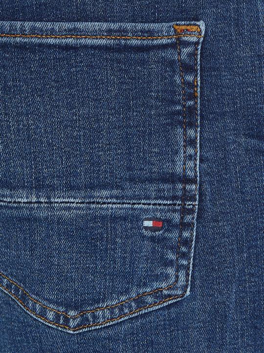 Produktbild Tommy Hilfiger Bleecker Jeans Slim Fit Oregon Indigo (W35/L30)