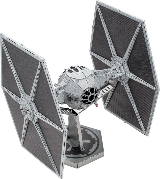 Image du produit Metal Earth Premium Series STAR WARS Imperial AT-AT ICX221