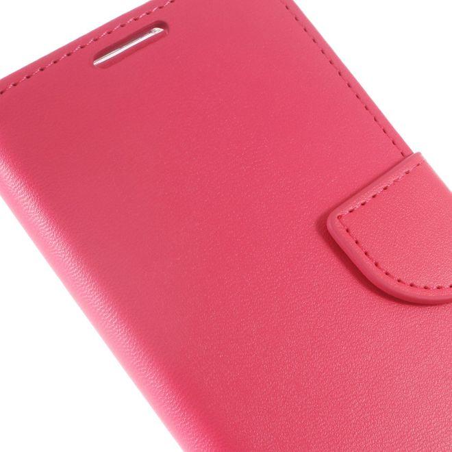 Produktbild Goospery Bravo Diary Series (Sony Xperia XA)