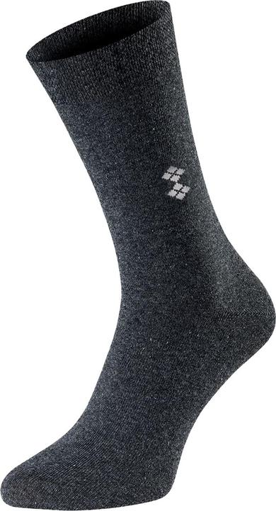 Produktbild Casativo Socken 5er-Set Baumwoll Mix (5er Pack, 39 - 42)