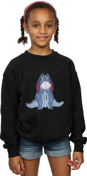 Image du produit Winnie the Pooh - Sweat CLASSIC - Fille (116)