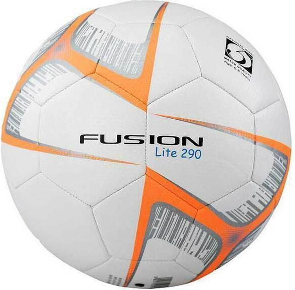 Actual product image Precision Football Fusion Lite