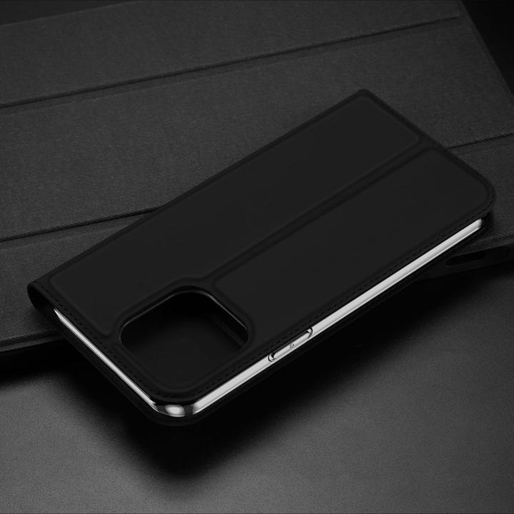 Produktbild Dux Ducis Skin Pro (Apple iPhone 15 Pro Max)