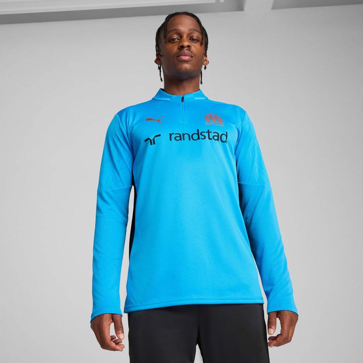 Immagine prodotto Puma Top 1/4 di zip OM Training (L)