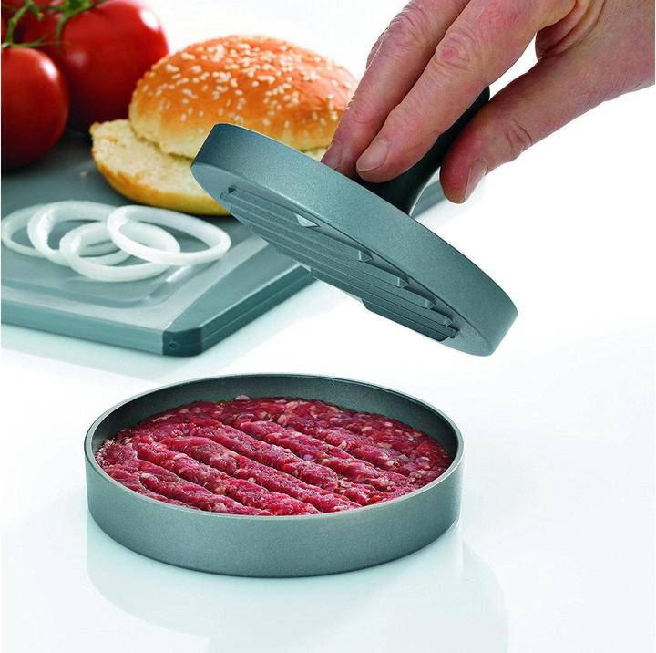 Immagine prodotto Kela Burger Press Buffalo Round
