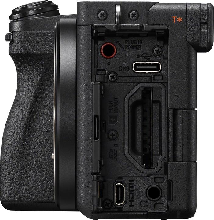 Produktbild Sony Alpha 6700 (26 Mpx, APS-C / DX)