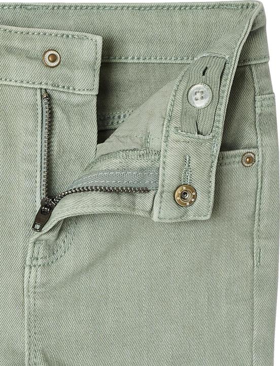 Produktbild Vertbaudet Mädchen Slim-Hose, Hüftweite SLIM (92)