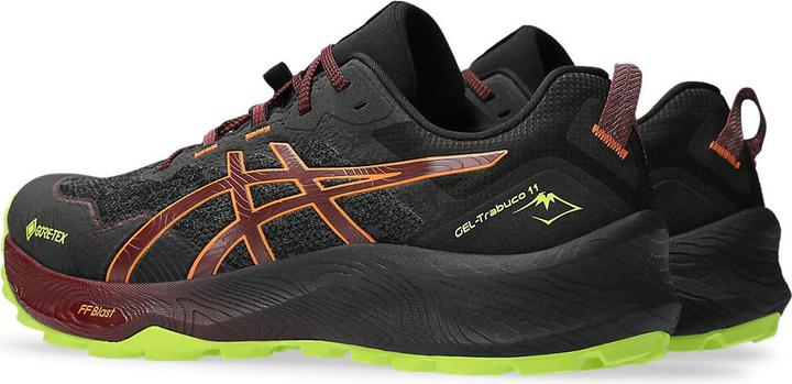 Actual product image ASICS Performance Gel Trabuco 11 GTX (42)