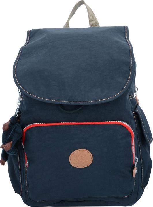 Produktbild Kipling City Pack Rugzak - True Navy C (14 l)