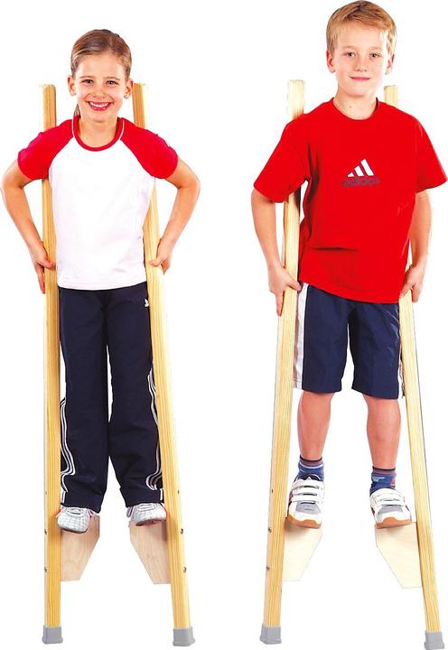 Image du produit Sport-Thieme Echasses d'enfants