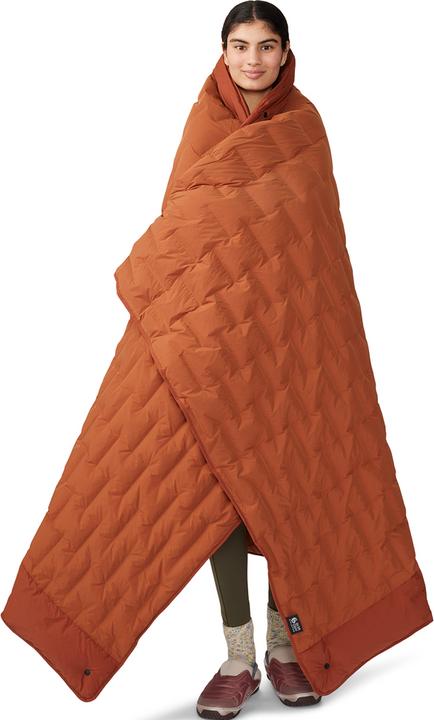 Actual product image Mountain Hardwear Stretchdown™ Quilt