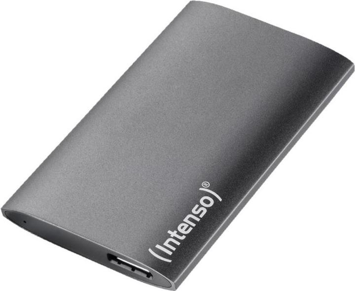 Immagine prodotto Intenso edizione premium (128 GB)