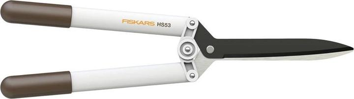 Actual product image Fiskars HS53 (Hedge trimmer)