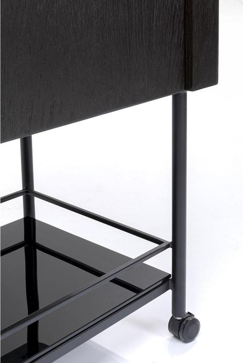 Actual product image Kare Design Bar cart Milano 93x96