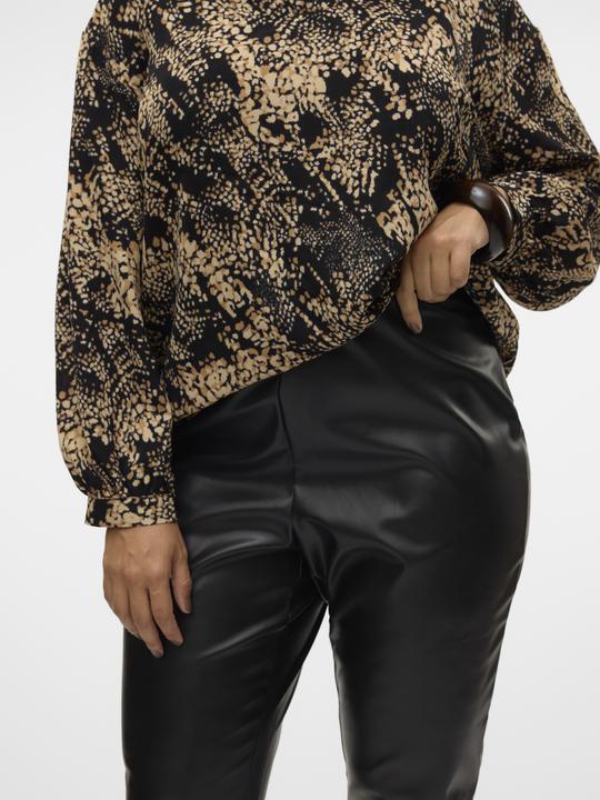 Immagine prodotto Vero Moda VMCCIFF Leggings a vita alta Leggings (S)