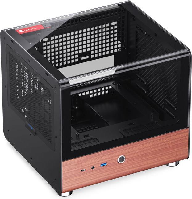 Produktbild Jonsbo TK-0 (Mini-ITX)