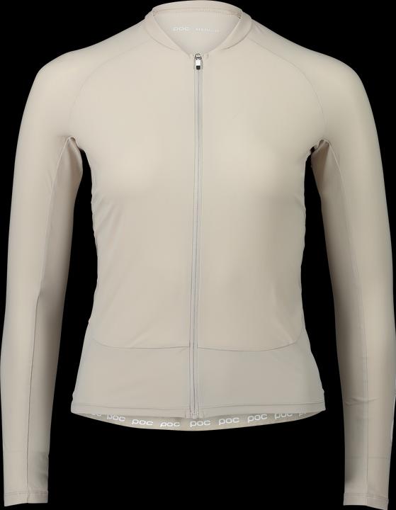 Actual product image Poc Essential Road W's LS Jersey (L)