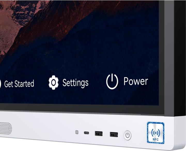 Produktbild Huawei Touch Display IdeaHub S2 86