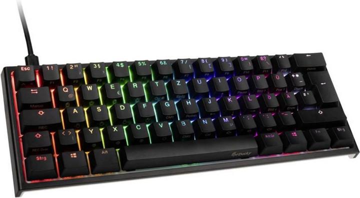 Immagine prodotto Ducky One 2 Mini (DE, Cablato)
