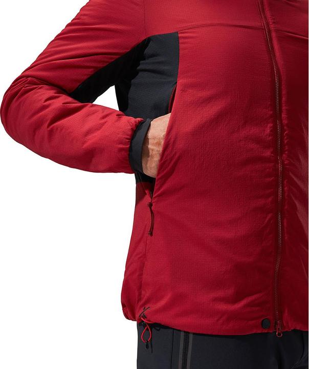 Produktbild Berghaus Mtn Seeker Synthetic Hoodie (M)