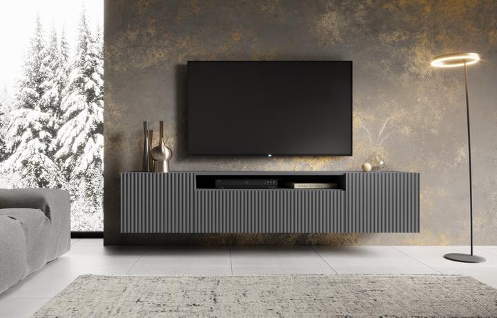 Immagine prodotto ADRK Furniture Noemi (41 x 41 x 41 cm)