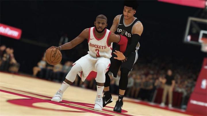 Image du produit 2K Games NBA 2K19 (Xbox Series X, Xbox One X, DE)
