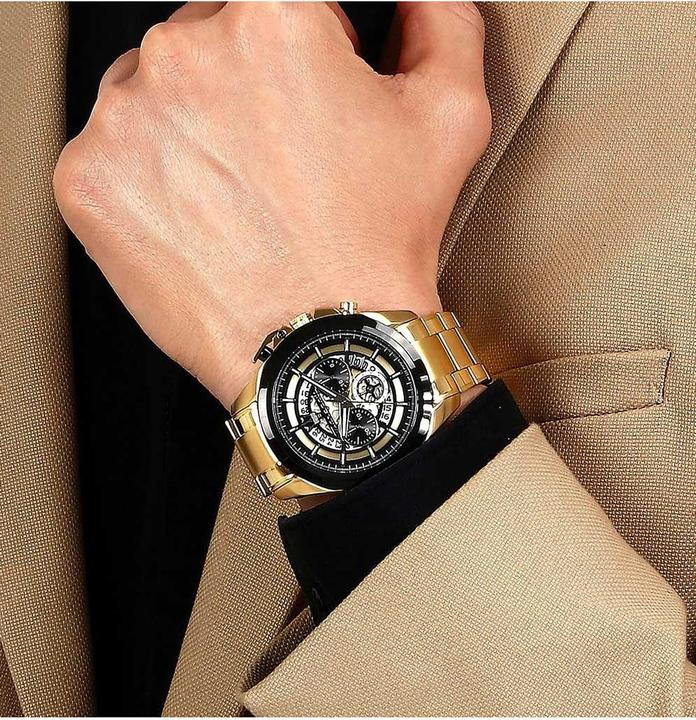 Image du produit Maserati Chronograph Traguardo (Chronographe, 45 mm)