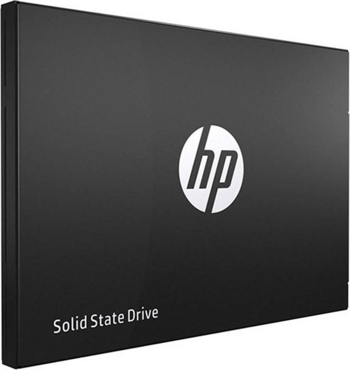 Image du produit HP SSD S700 Pro 1 TB 2,5", SATA3 6 Go (1000 Go, 2.5")