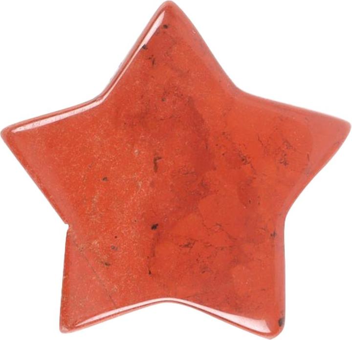 Immagine prodotto Something Different Diaspro Rosso Stella Cristallo
