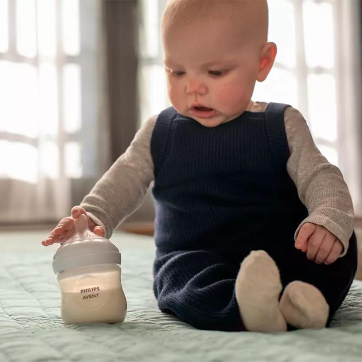 Image du produit Philips Avent Kit de démarrage Natural Response (260 ml)