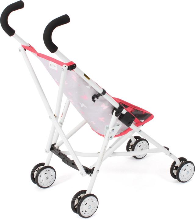 Actual product image Bayer Chic 2000 Mini-Buggy "ROMA"