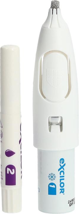 Immagine prodotto Excilor Penna elettrica Duo Verruche (1 ml)