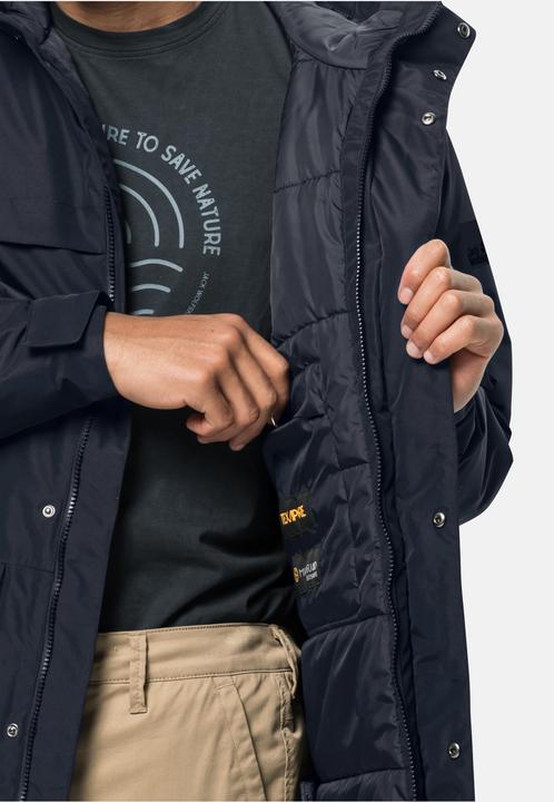 Immagine prodotto Jack Wolfskin Winterlager Parka M (S)