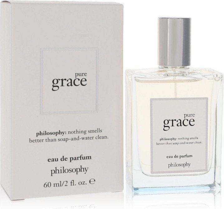 Produktbild philosophy Pure Grace by (Eau de Parfum, 60 ml)