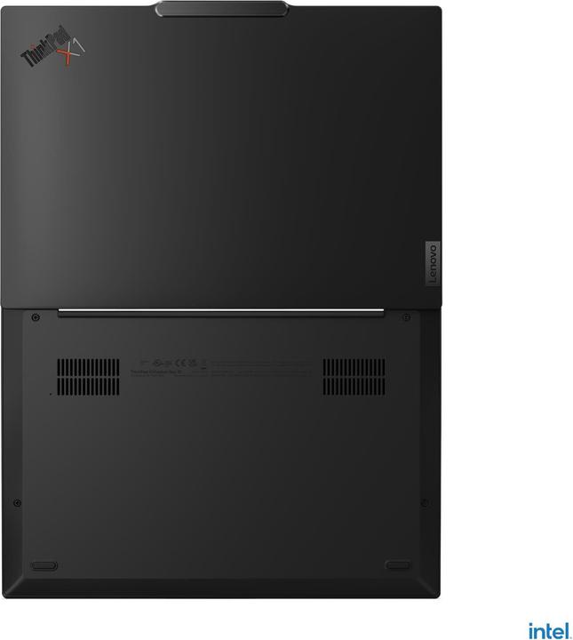 Produktbild Lenovo ThinkPad X1 Carbon Gen 13 (14", Intel Core Ultra 7 258V, 32 GB, 2000 GB, DE)