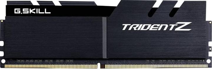 Image du produit G.Skill Trident Z (8 x 16GB, 3600 MHz, RAM DDR4, DIMM)