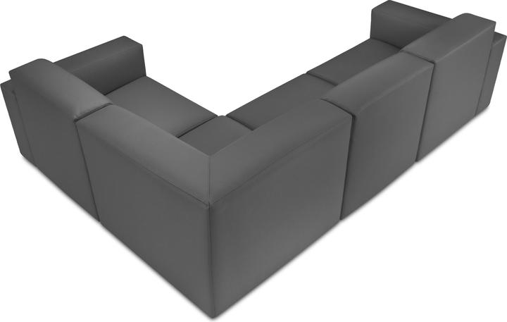 Actual product image CXL by Christian Lacroix Norah (Corner sofa)