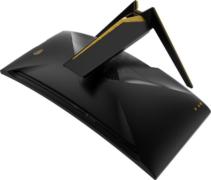 Produktbild MSI MEG 342C (3440 x 1440 Pixel, 34.20")
