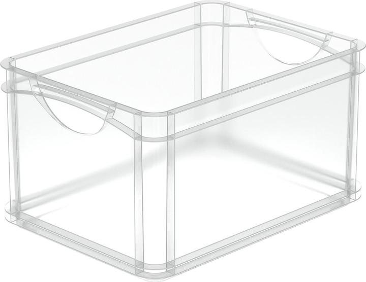 Image du produit Rotho Systembox (39 x 29 x 22 cm, 45 l)