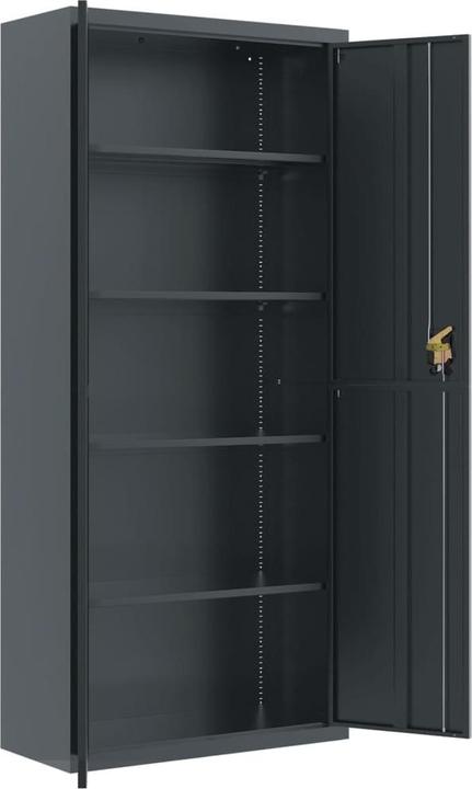 Actual product image VidaXL Alvah
